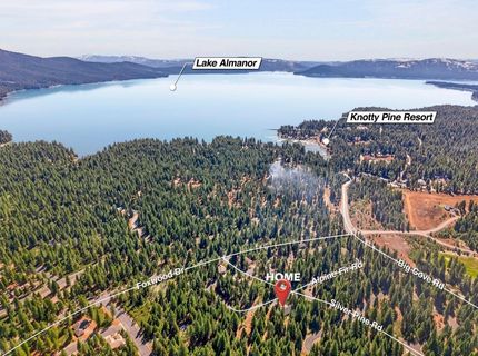 299 Alpine Fir Road, Unit Cdrwd, Lake Almanor, CA 96137 Photo