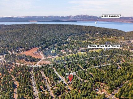 299 Alpine Fir Road, Unit Cdrwd, Lake Almanor, CA 96137 Photo