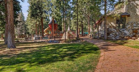 299 Alpine Fir Road, Unit Cdrwd, Lake Almanor, CA 96137 Photo