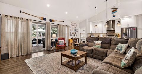 299 Alpine Fir Road, Unit Cdrwd, Lake Almanor, CA 96137 Photo