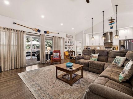 299 Alpine Fir Road, Unit Cdrwd, Lake Almanor, CA 96137 Photo