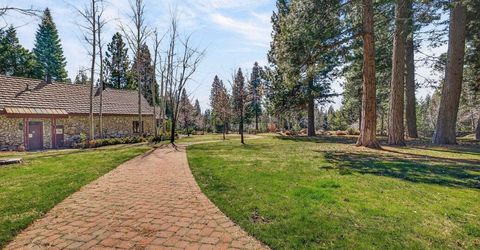 299 Alpine Fir Road, Unit Cdrwd, Lake Almanor, CA 96137 Photo