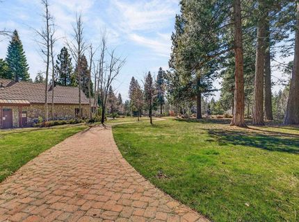 299 Alpine Fir Road, Unit Cdrwd, Lake Almanor, CA 96137 Photo