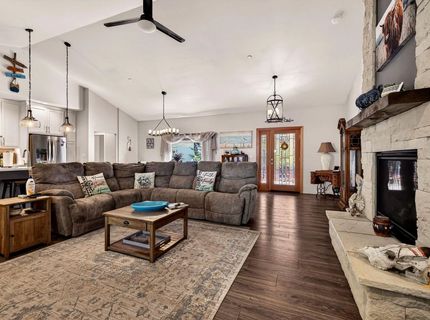 299 Alpine Fir Road, Unit Cdrwd, Lake Almanor, CA 96137 Photo