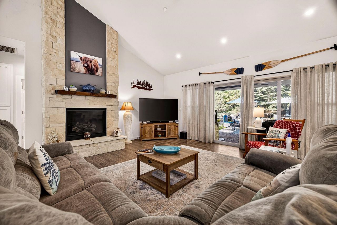 299 Alpine Fir Road, Unit Cdrwd, Lake Almanor, CA 96137 Photo