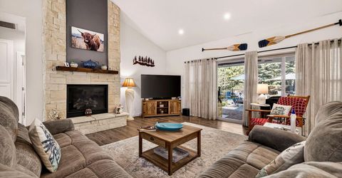 299 Alpine Fir Road, Unit Cdrwd, Lake Almanor, CA 96137 Photo