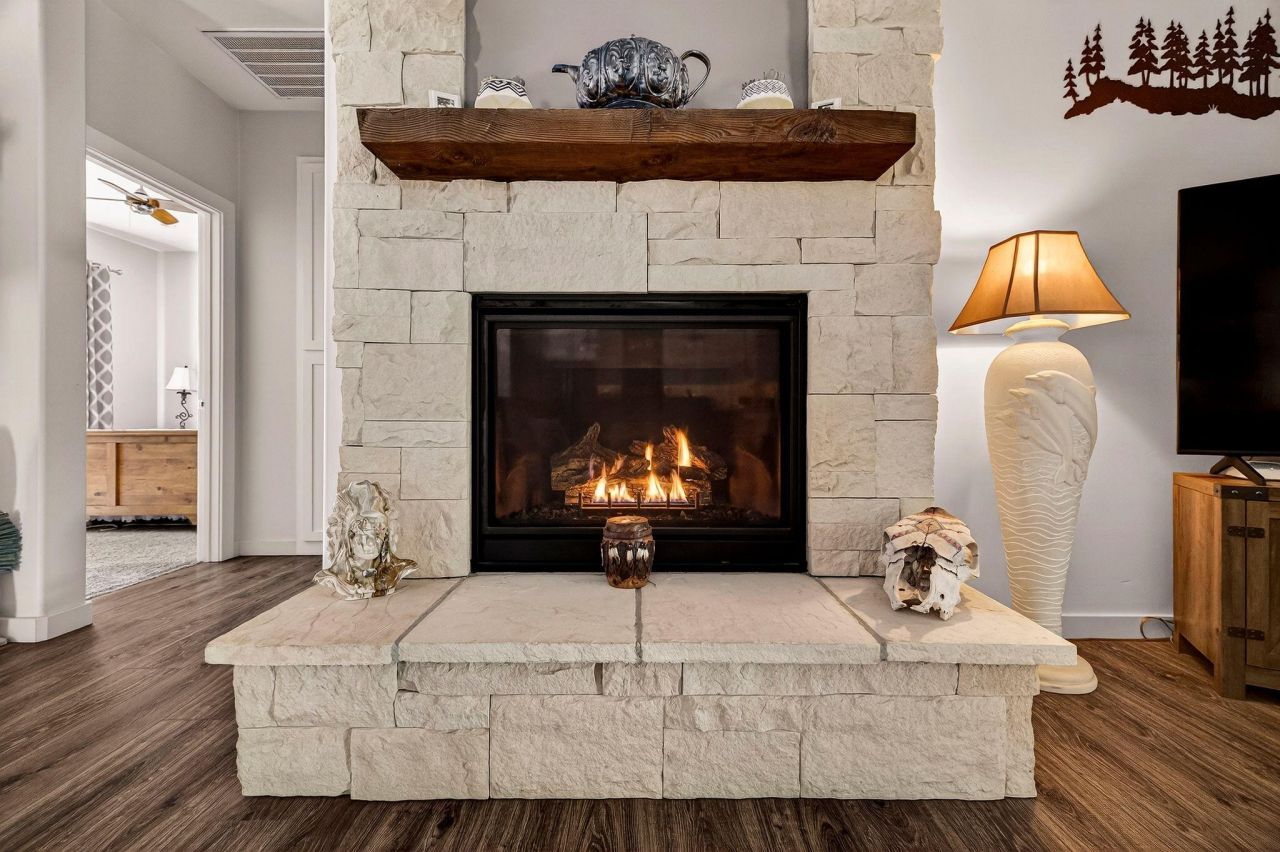 299 Alpine Fir Road, Unit Cdrwd, Lake Almanor, CA 96137 Photo