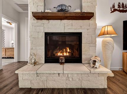 299 Alpine Fir Road, Unit Cdrwd, Lake Almanor, CA 96137 Photo