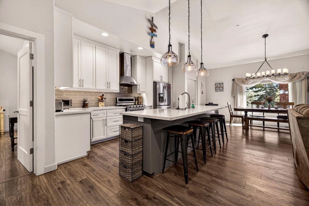 299 Alpine Fir Road, Unit Cdrwd, Lake Almanor, CA 96137 Photo