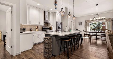 299 Alpine Fir Road, Unit Cdrwd, Lake Almanor, CA 96137 Photo