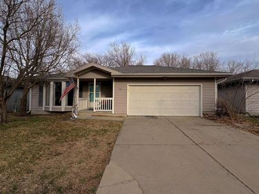2140 SW 16Th Street, Lincoln, NE 68522