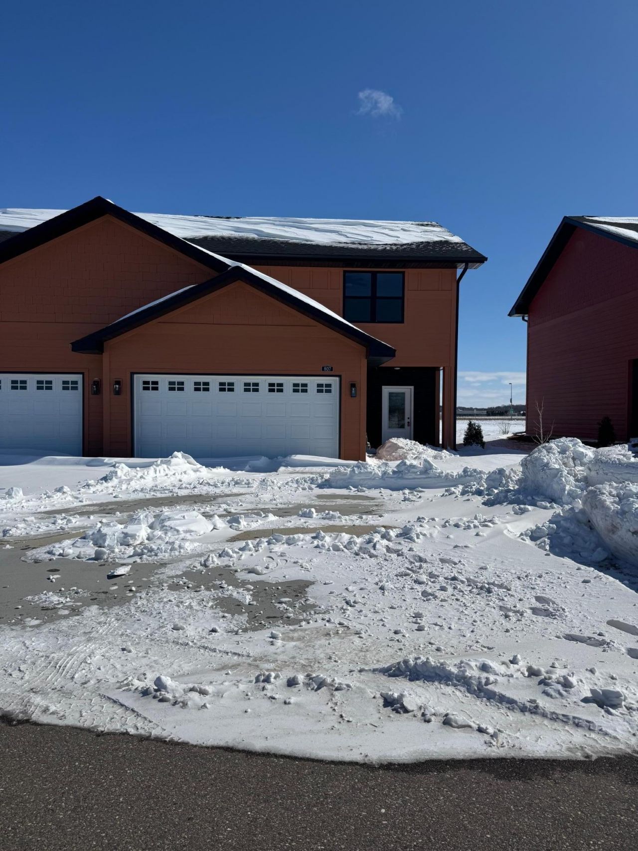 807 Viburnum Street, Belle Plaine, MN 56011 Main Photo