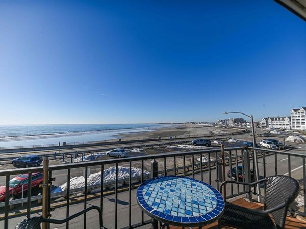 407 Ocean Boulevard, Unit A5, Hampton, NH 03842