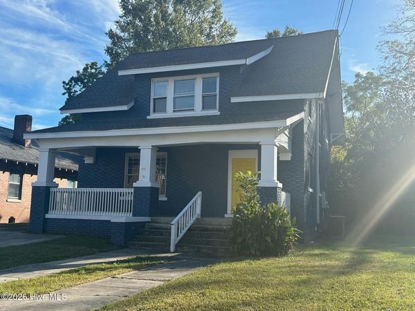 511 Hammond Street, Rocky Mount, NC 27804