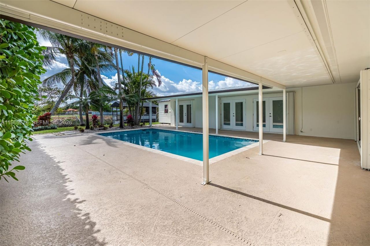 9990 Broad Channel Dr, Cutler Bay, FL 33157 Photo