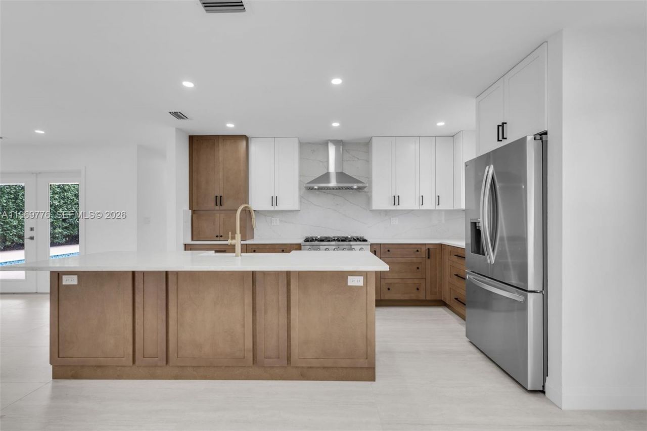 9990 Broad Channel Dr, Cutler Bay, FL 33157 Photo