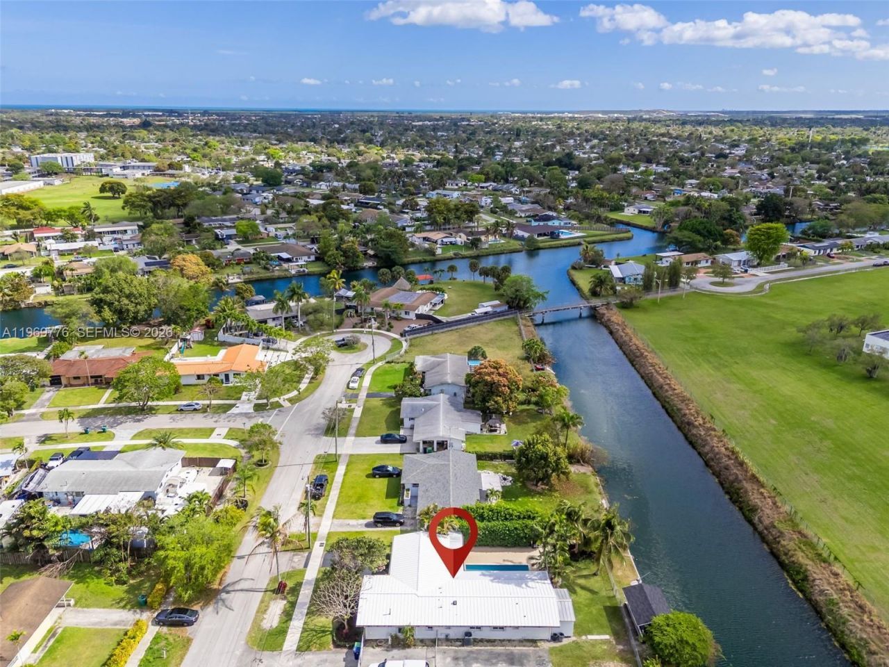 9990 Broad Channel Dr, Cutler Bay, FL 33157 Photo