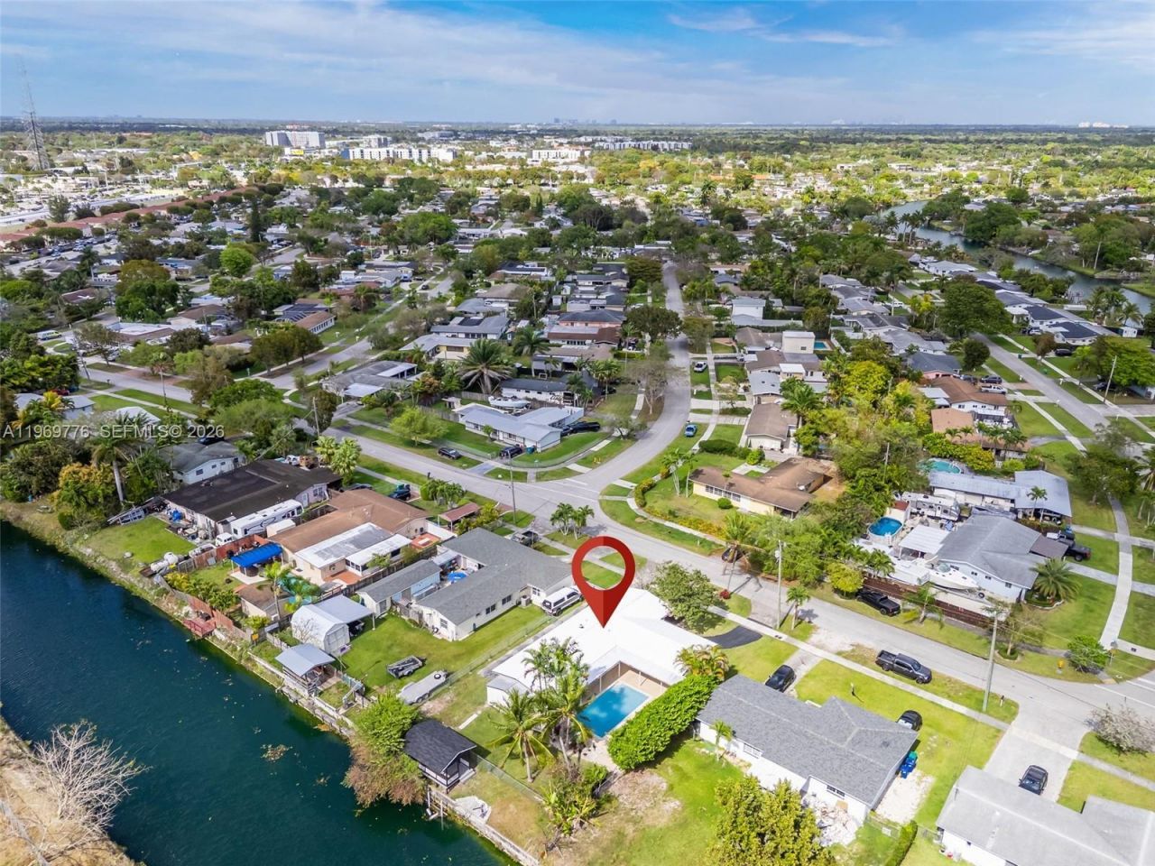 9990 Broad Channel Dr, Cutler Bay, FL 33157 Photo