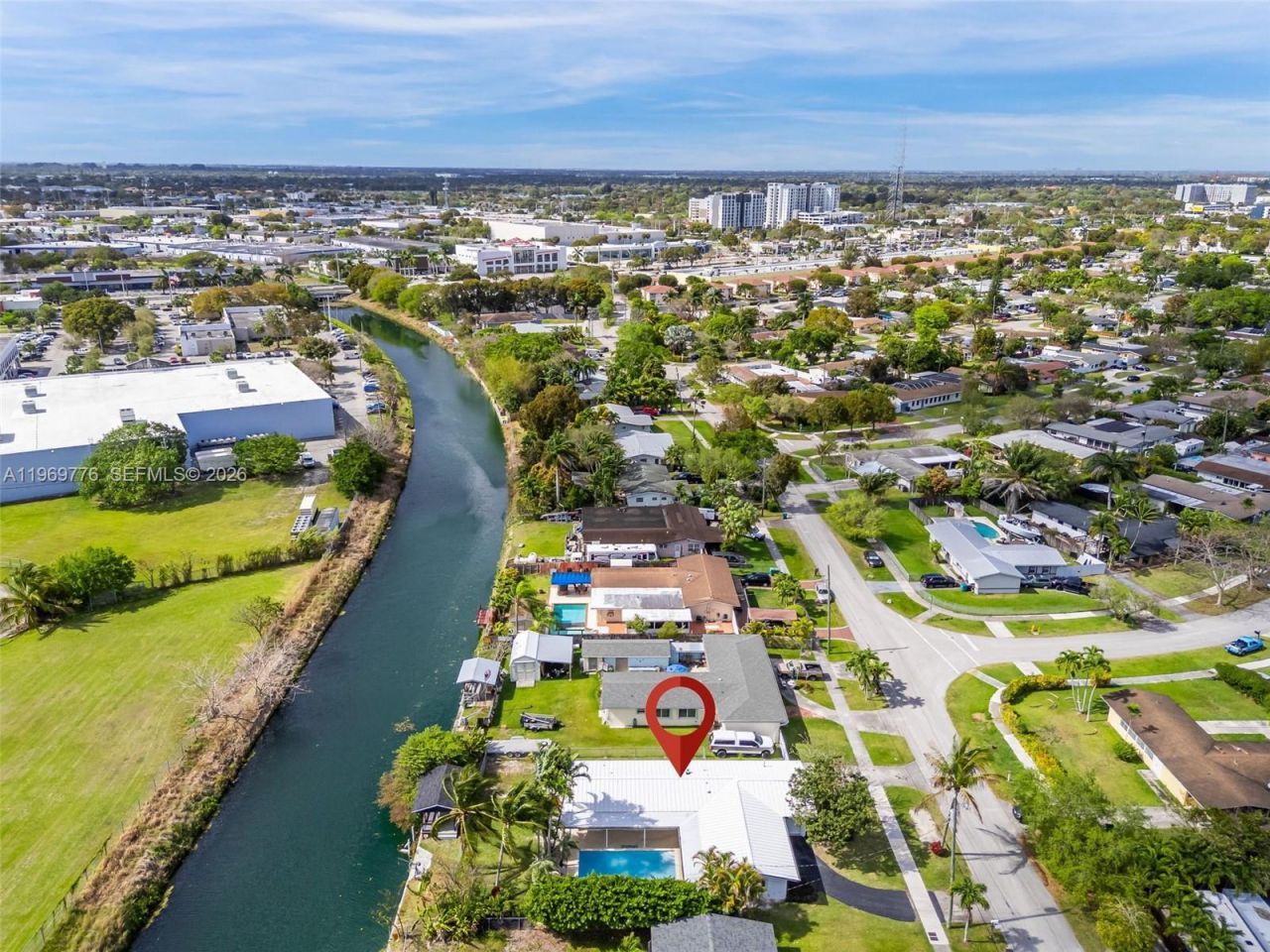 9990 Broad Channel Dr, Cutler Bay, FL 33157 Photo