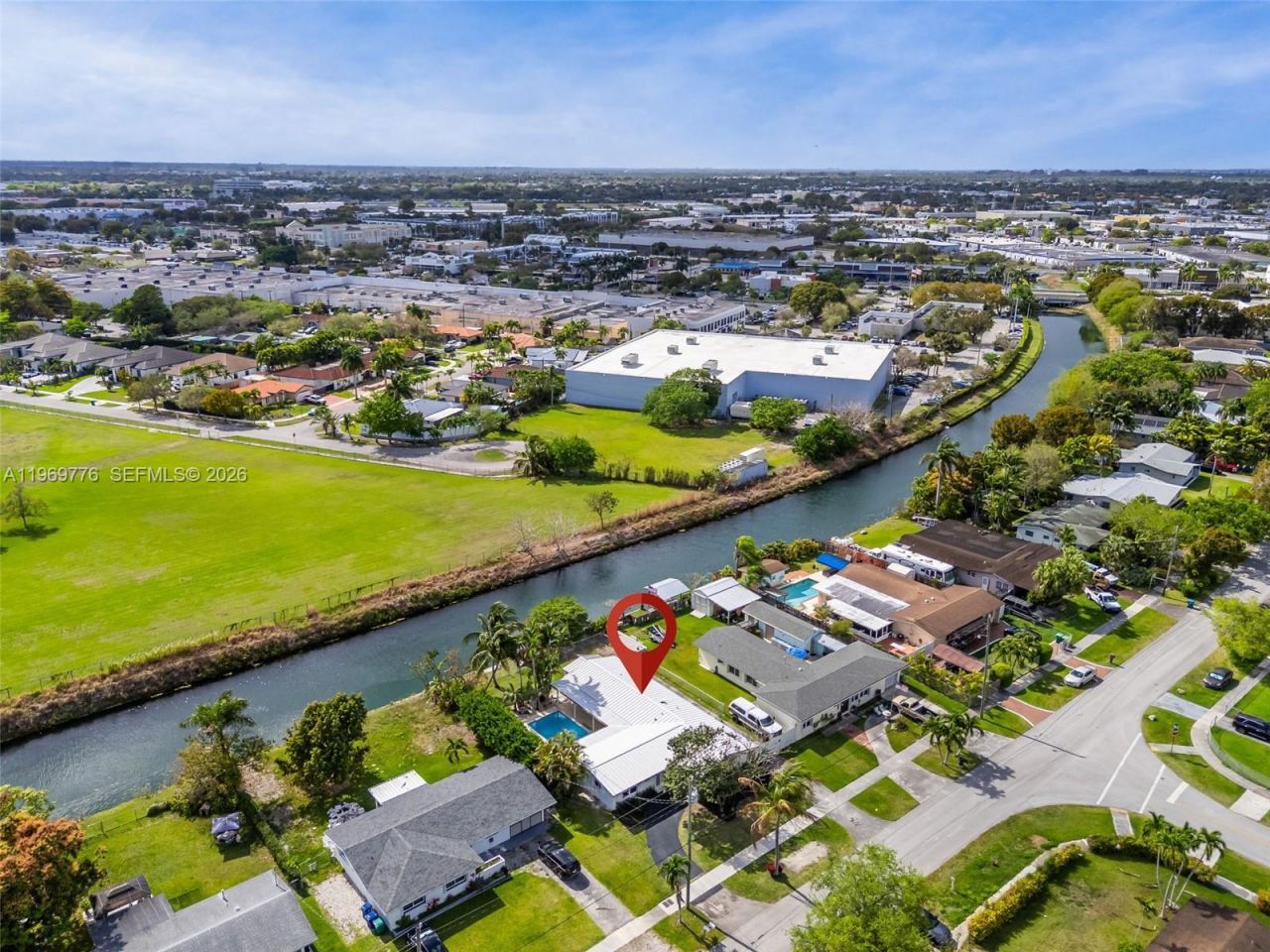 9990 Broad Channel Dr, Cutler Bay, FL 33157 Photo