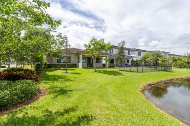 10705 Pacifica Way , Parkland, FL 33076 Photo