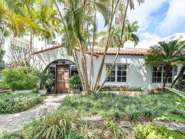 1024 Lenox Ave, Unit 1, Miami Beach, FL 33139