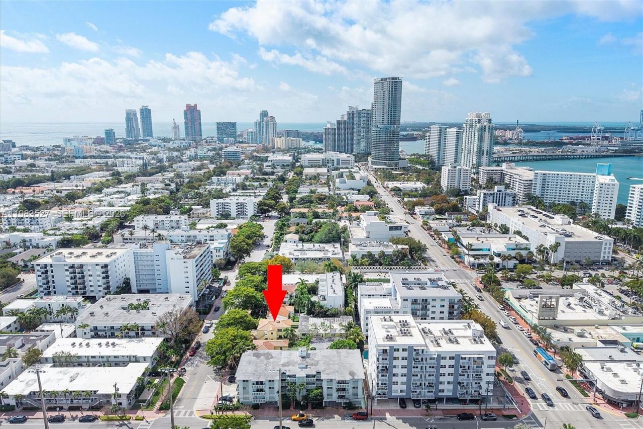 1024 Lenox Ave, Unit 1, Miami Beach, FL 33139 Photo