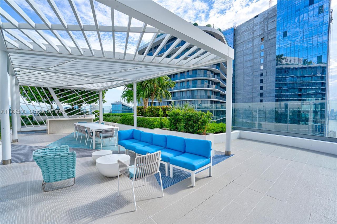 45 SW 9th St, Unit 3809, Miami, FL 33130 Photo