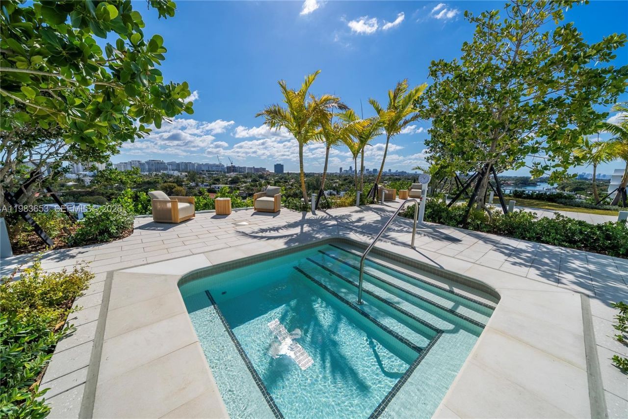 9221 E Bay Harbor Drive , Unit 409, Bay Harbor Islands, FL 33154 Photo