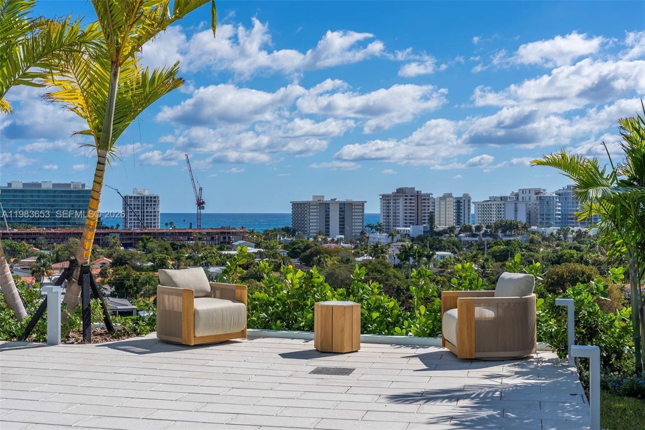 9221 E Bay Harbor Drive , Unit 409, Bay Harbor Islands, FL 33154 Photo