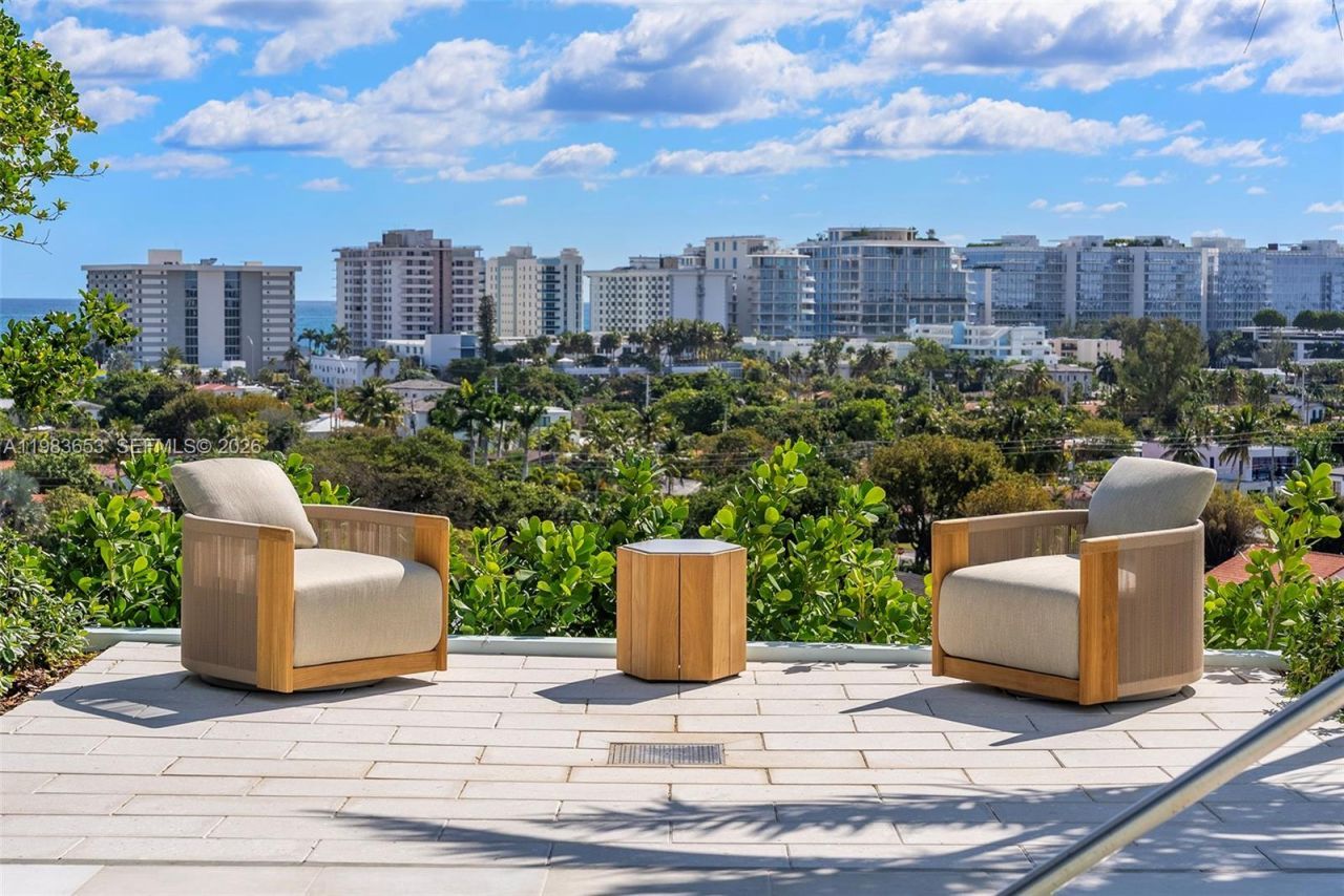 9221 E Bay Harbor Drive , Unit 409, Bay Harbor Islands, FL 33154 Photo