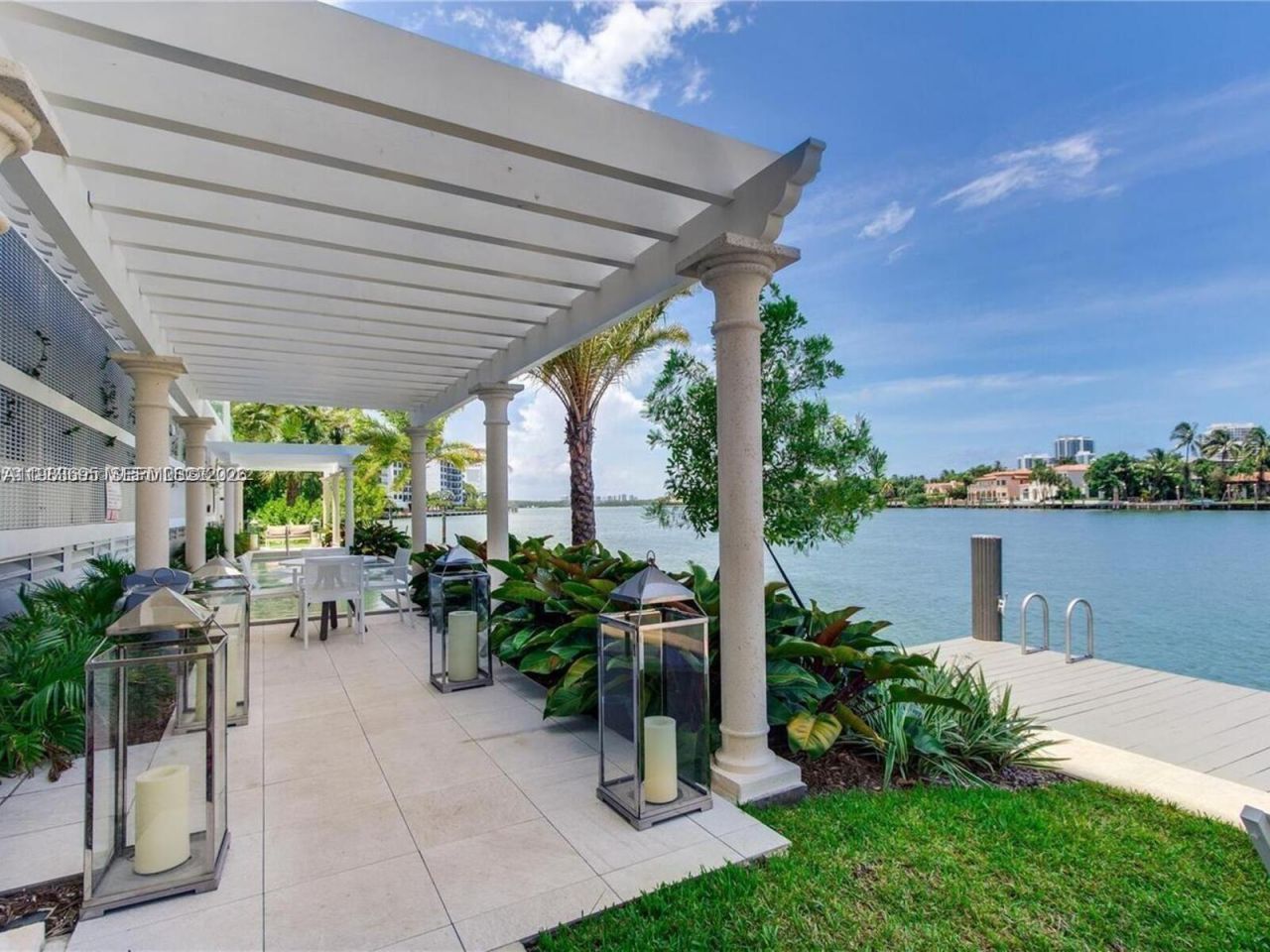 9821 E Bay Harbor Dr , Unit 502, Bay Harbor Islands, FL 33154 Photo