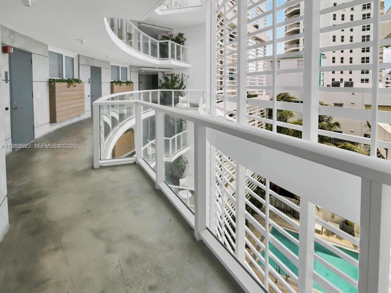 9821 E Bay Harbor Dr , Unit 502, Bay Harbor Islands, FL 33154 Photo