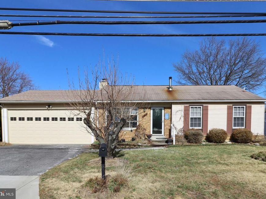 6502 Old Sandy Spring Road, Laurel, MD 20707 Main Photo