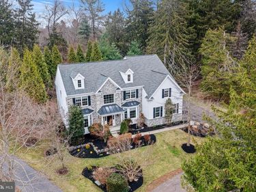 14 DEVER DRIVE, THORNTON, PA 19373