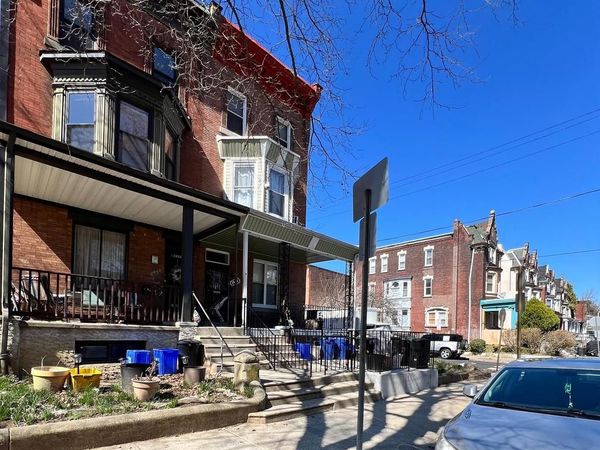 3450 N 23RD STREET , PHILADELPHIA, PA 19140