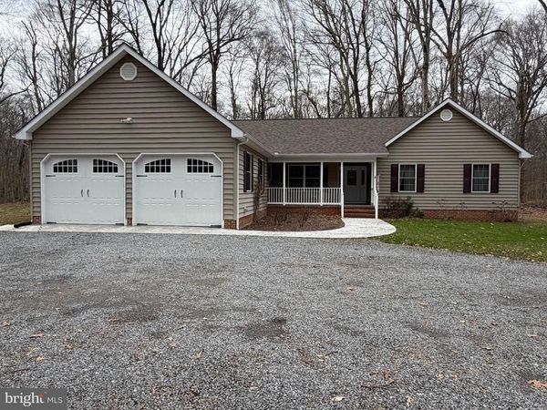 8664 MITCHELL ROAD , DENTON, MD 21629