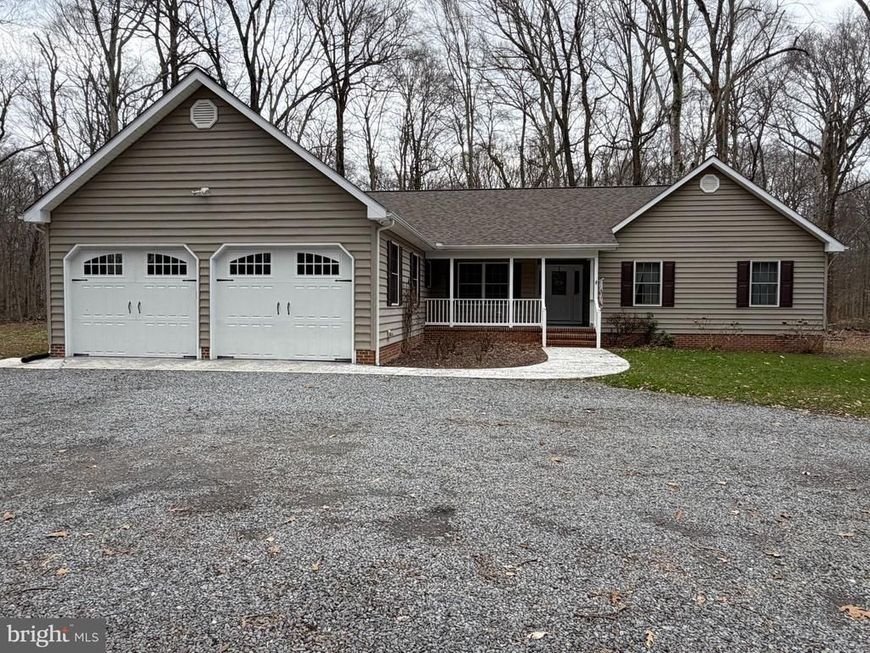 8664 Mitchell Road , Denton, MD 21629 Main Photo