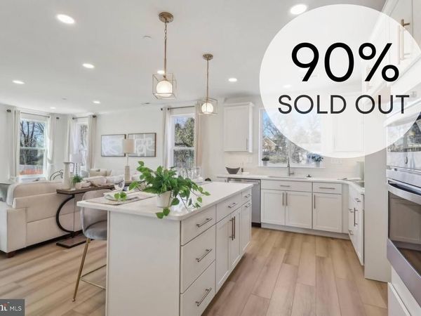 1883 ARBOR PLACE DRIVE, Unit 86B, NORRISTOWN, PA 19401