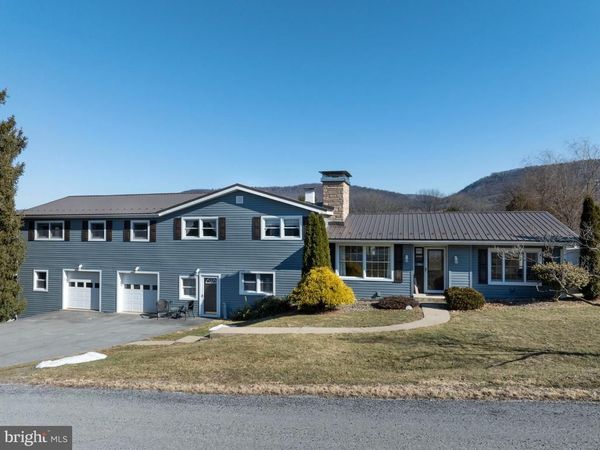 124 WEST STREET , PLEASANT GAP, PA 16823