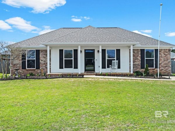 21709 Asher Lane, Robertsdale, AL 36567