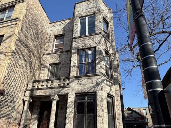 3451 N Halsted Street, Unit G, Chicago, IL 60657