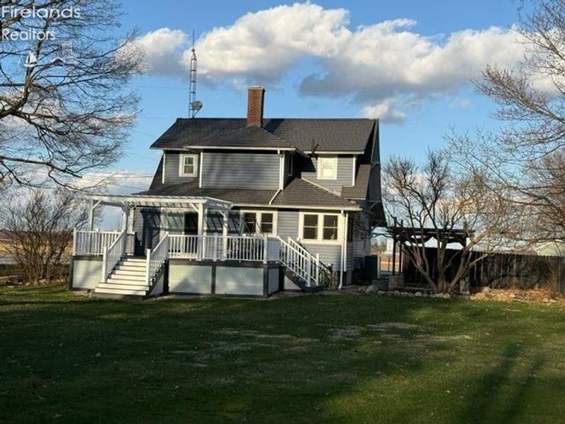 4026 S State Route 100, Tiffin, OH 44883 Photo 29