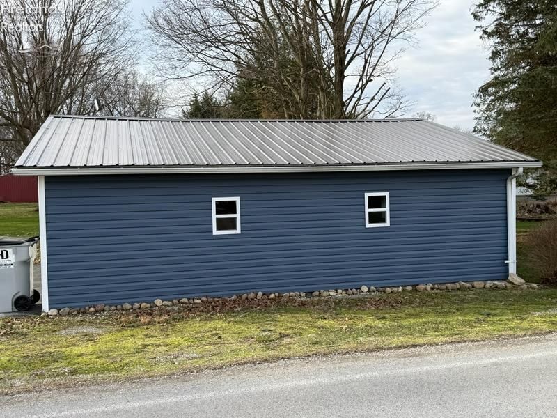 4026 S State Route 100, Tiffin, OH 44883 Photo 34