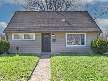 4042 Larkspur Drive, Dayton, OH 45406