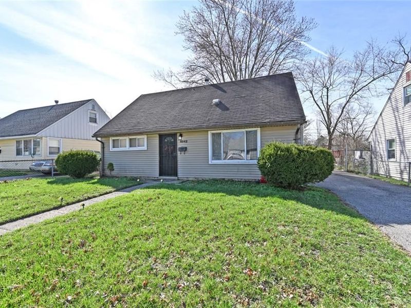 4042 Larkspur Drive, Dayton, OH 45406 Photo 2