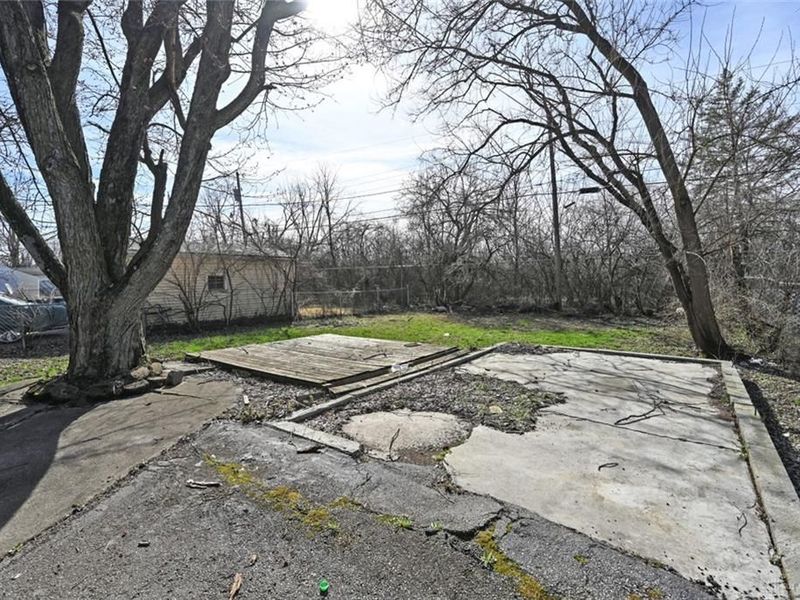 4042 Larkspur Drive, Dayton, OH 45406 Photo 21