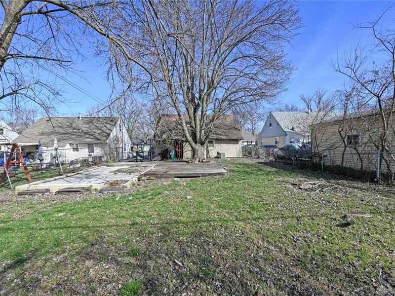 4042 Larkspur Drive, Dayton, OH 45406 Photo 27