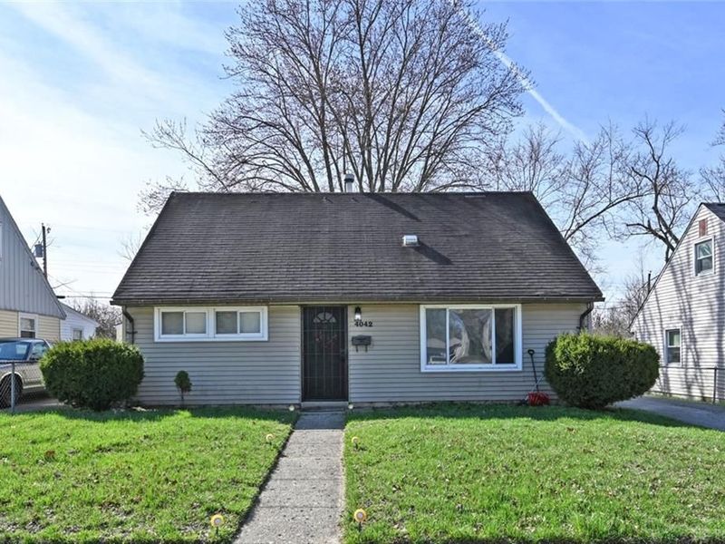 4042 Larkspur Drive, Dayton, OH 45406 Photo 3