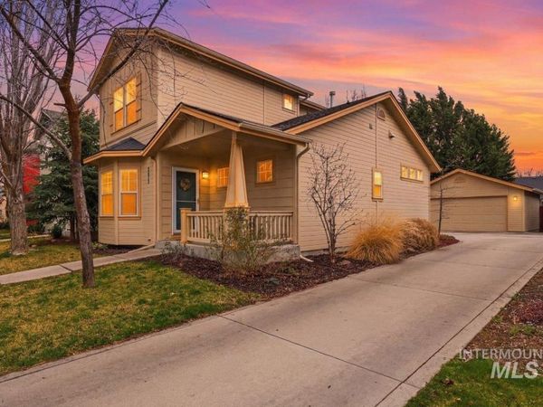 7177 W Tobi Ct, Boise, ID 83714